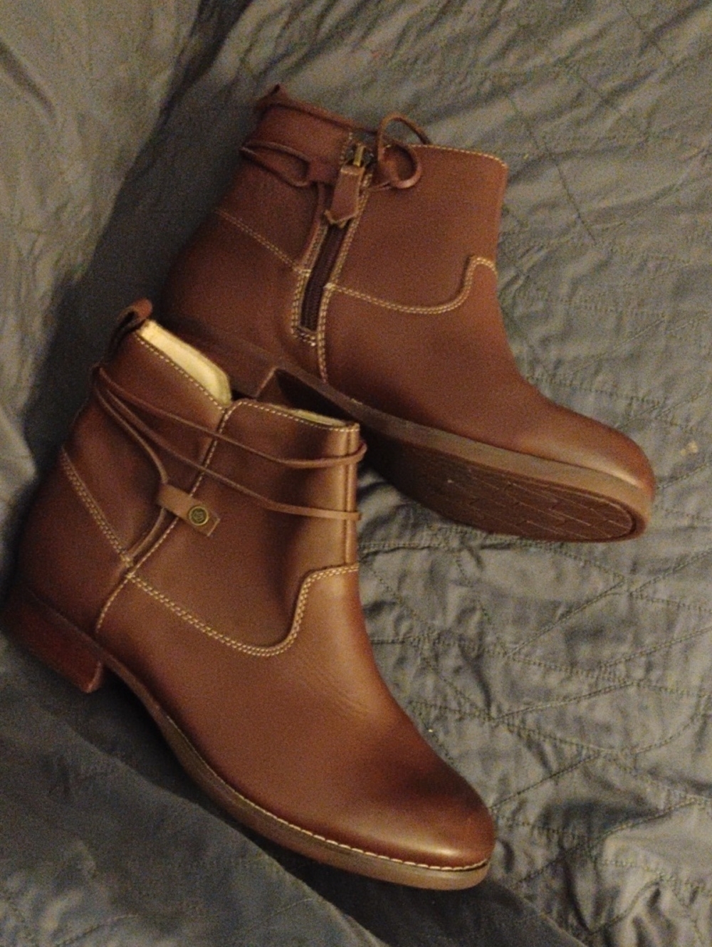 Booties
